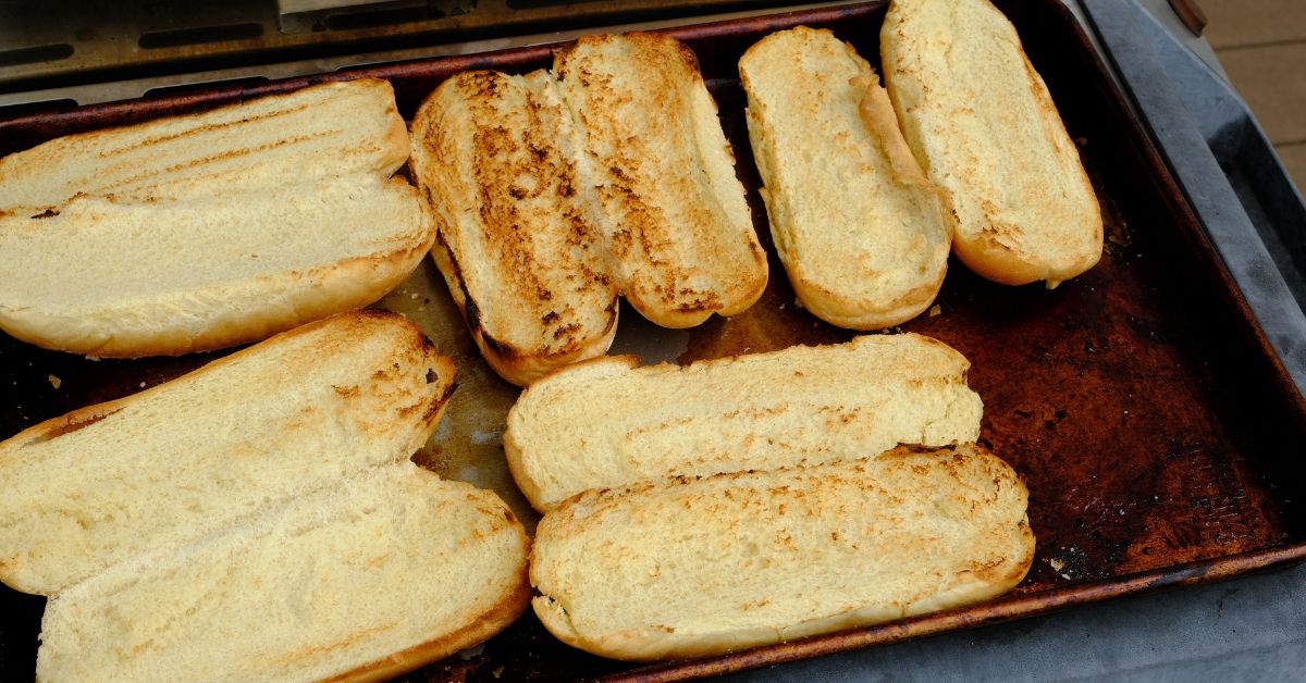 How Do You Soften Hot Dog Buns