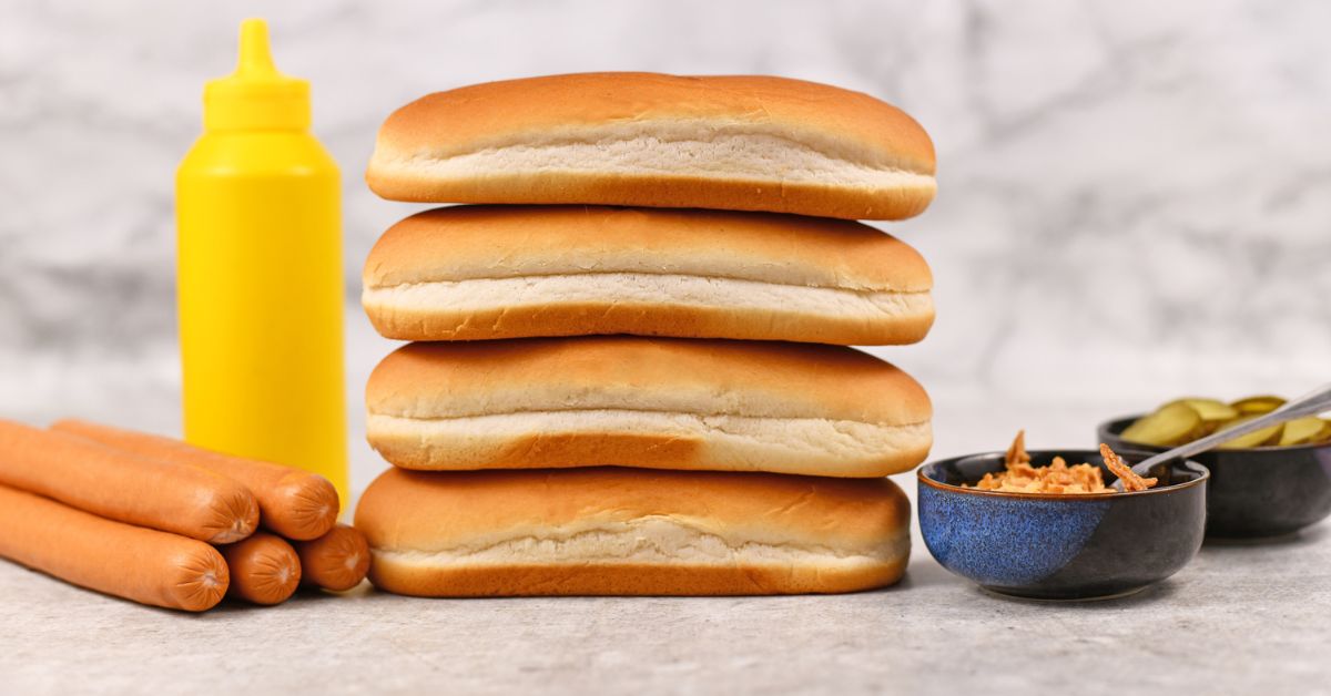 How Do You Soften Hot Dog Buns