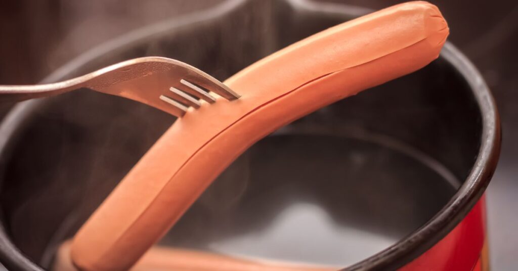 How Long Are Cooked Hot Dogs Good For