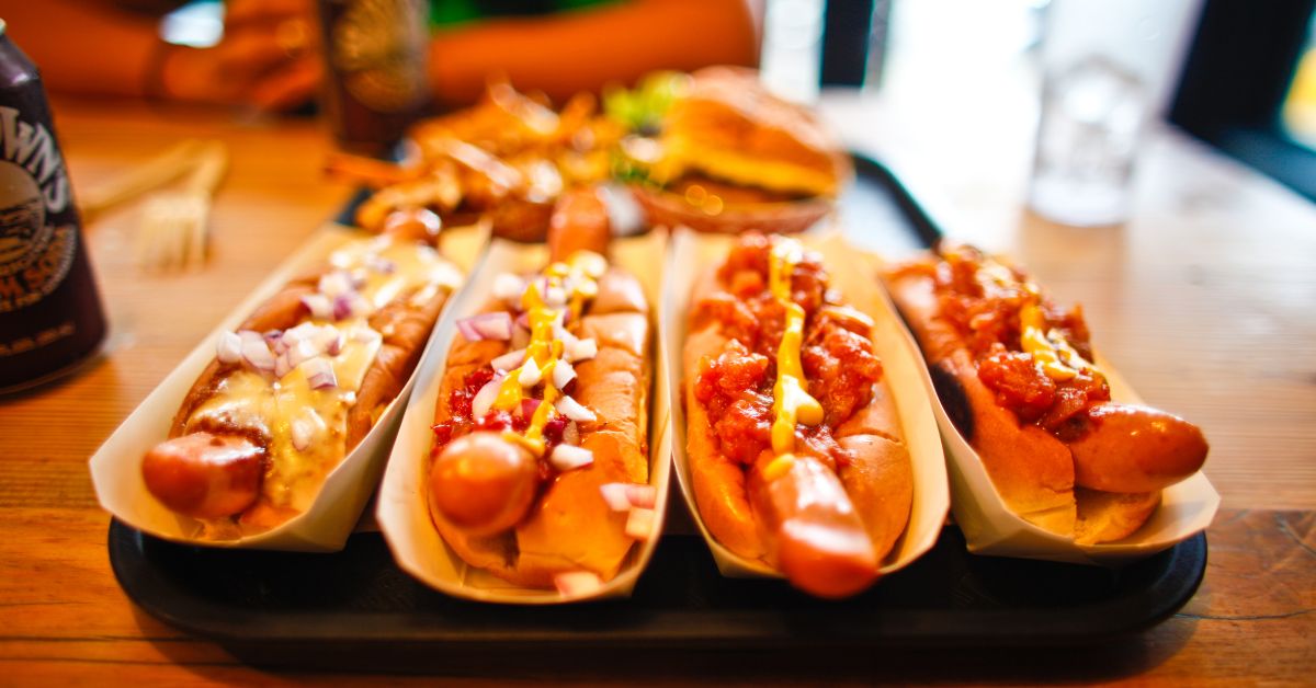 How Long Are Cooked Hot Dogs Good For