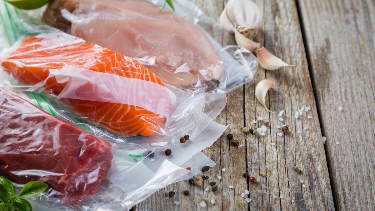 How Long Can Cooked Ground Turkey Sit Out