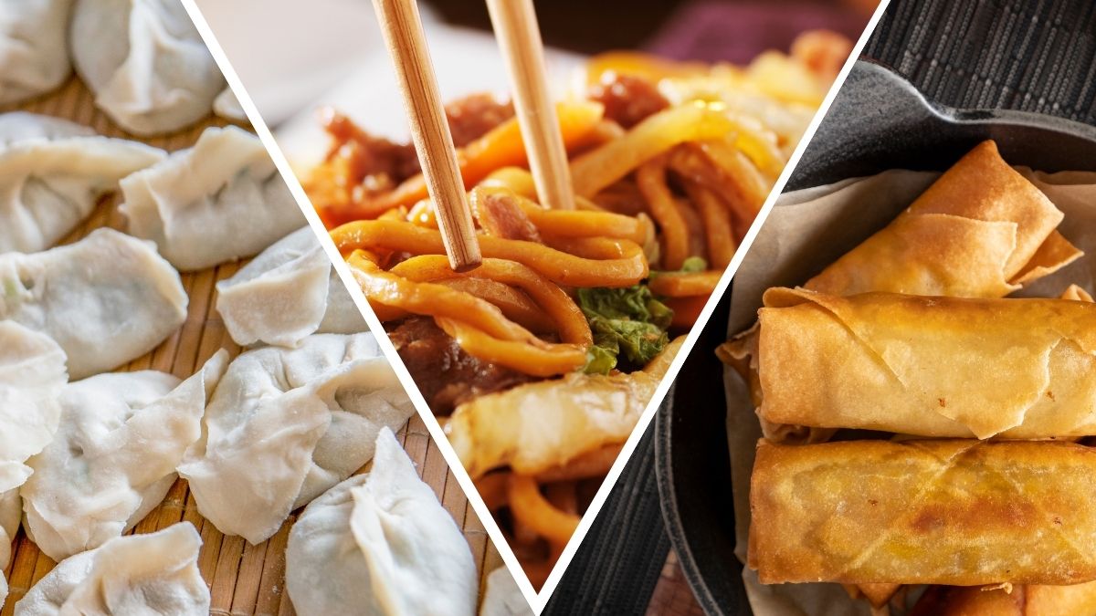 How Long Does Chinese Food Last in the Fridge