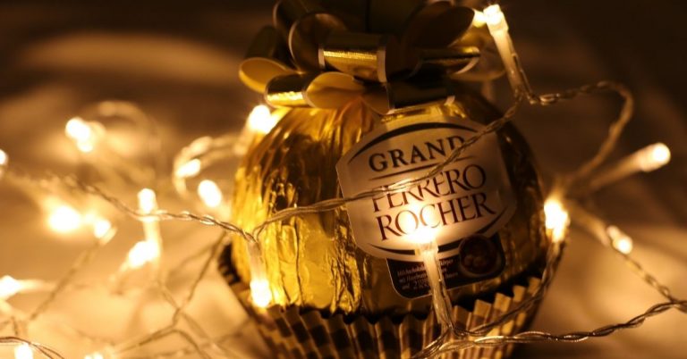 How Long Does Ferrero Rocher Last