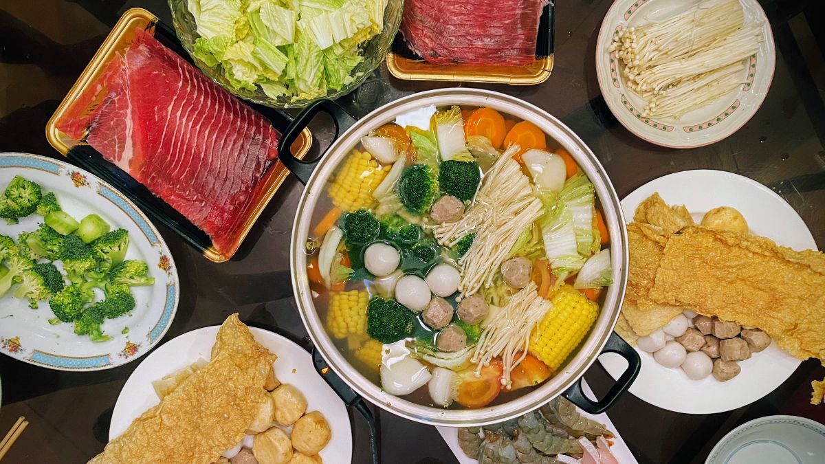 How Long Does Hot Pot Last in the Fridge