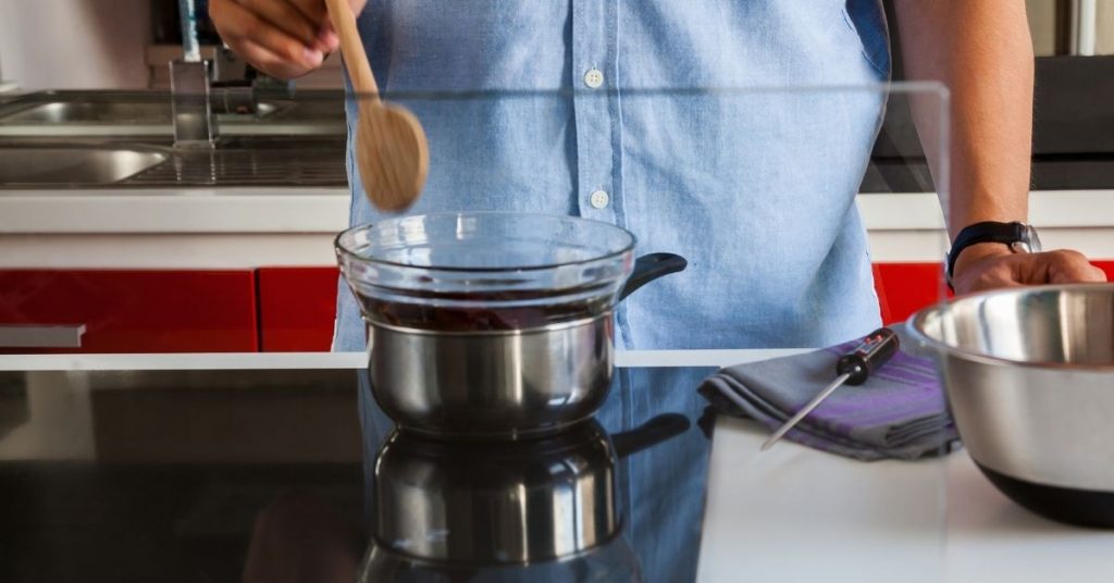 How Long Does It Take Chocolate to Harden