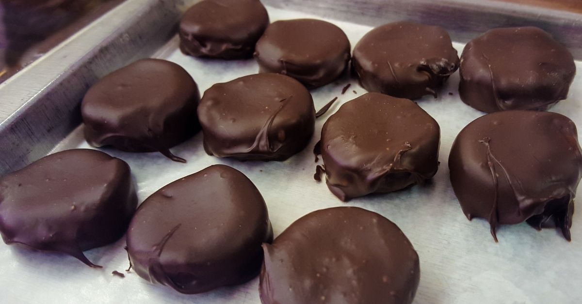 How Long Does It Take Chocolate to Harden