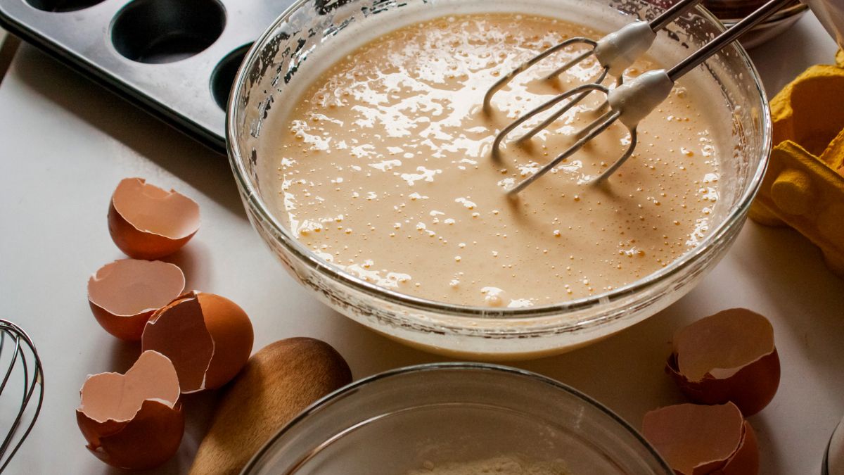 How Long Does Waffle Batter Last