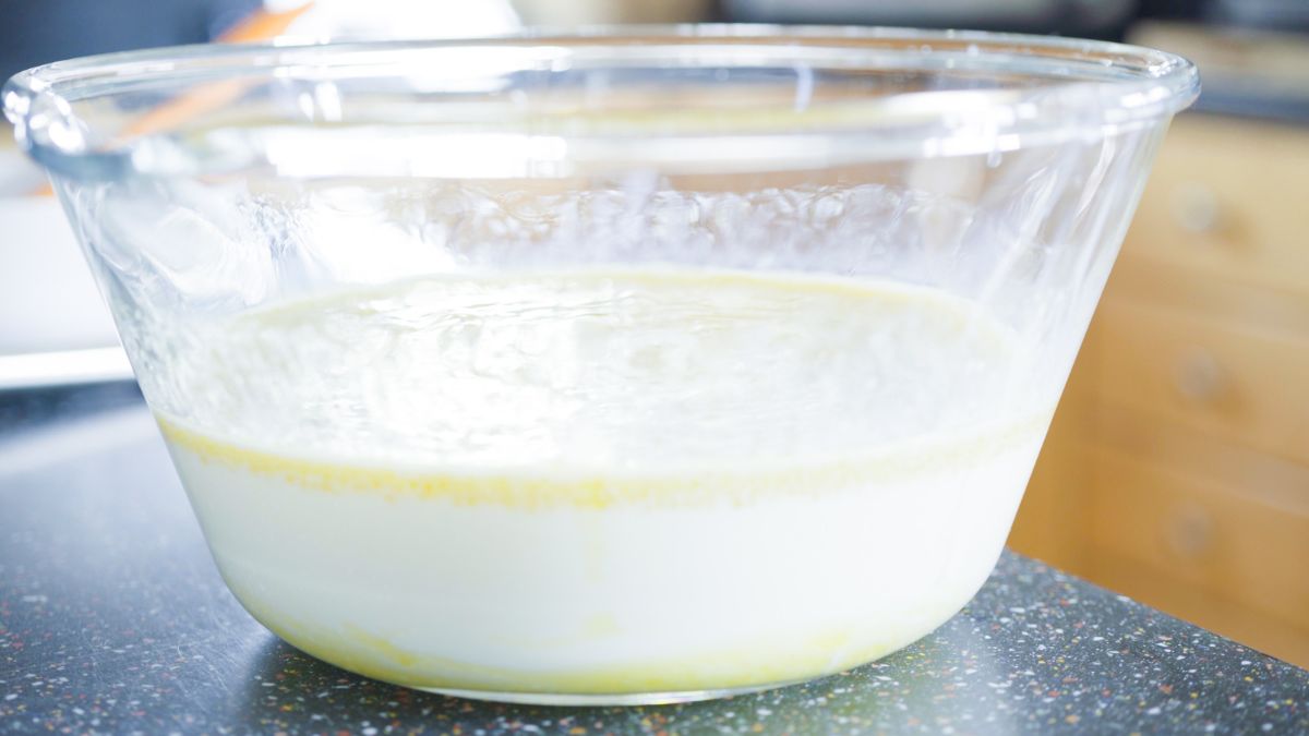 How Long Does Waffle Batter Last