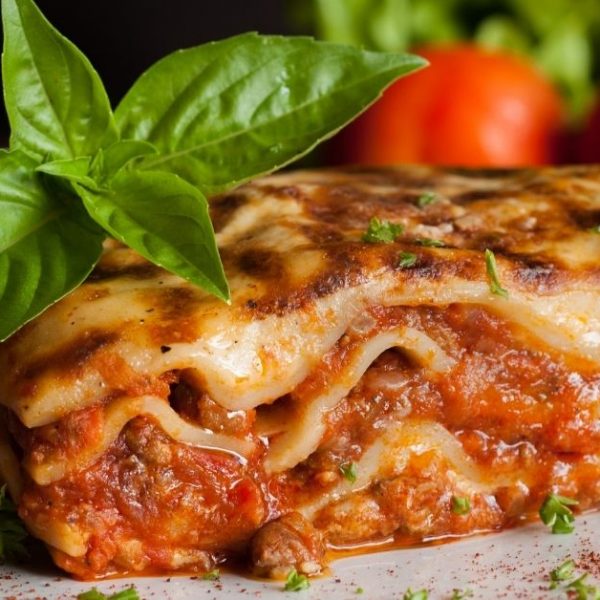 How Many Layers Should Lasagna Have