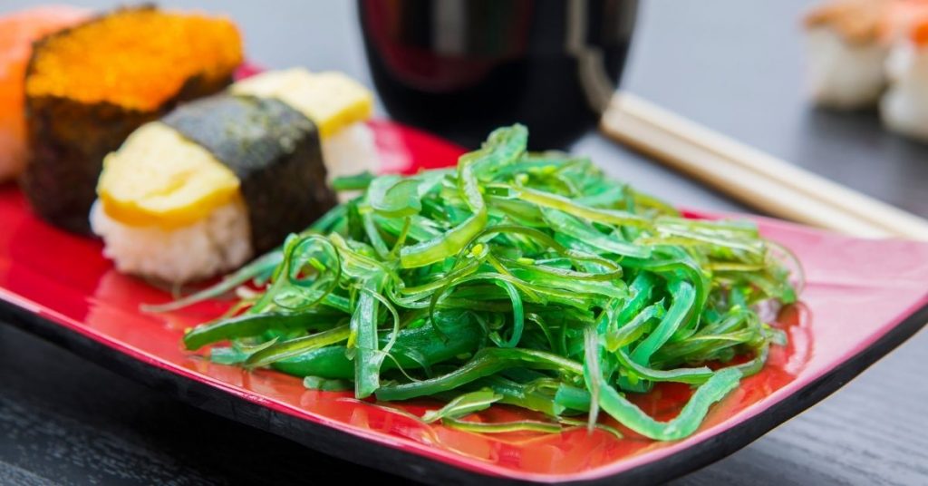 How Many Sushi Rolls Per Person