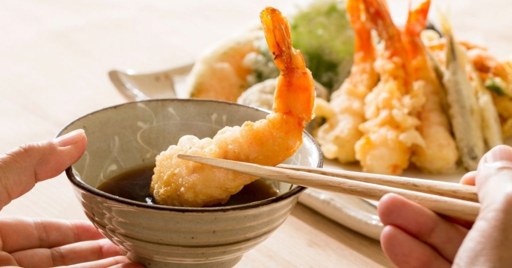 How Many Sushi Rolls Per Person