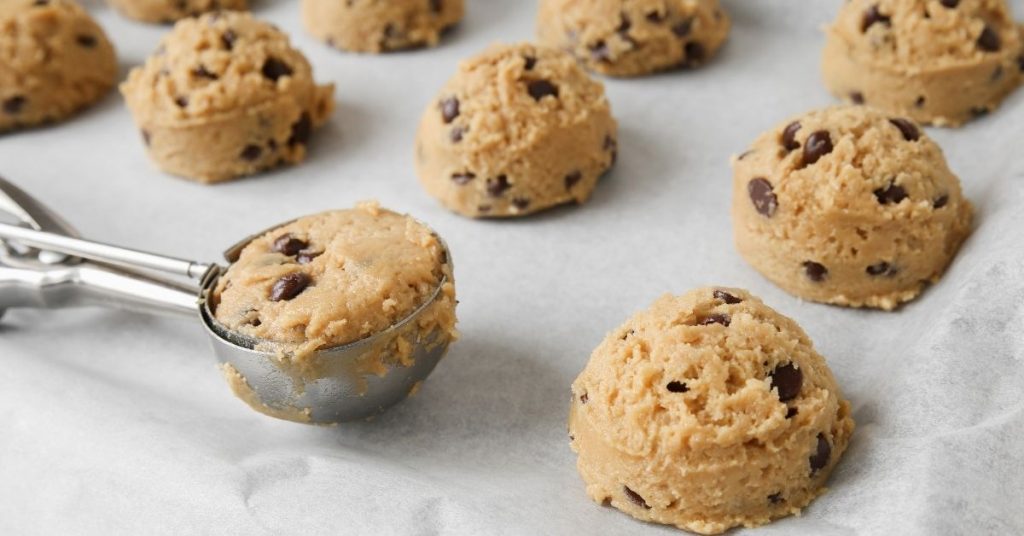 Can you freeze cookies