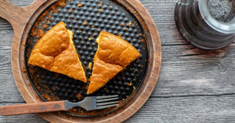 How Much to Charge for a Homemade Pound Cake