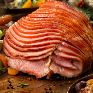 How To Cook Costco Spiral Ham