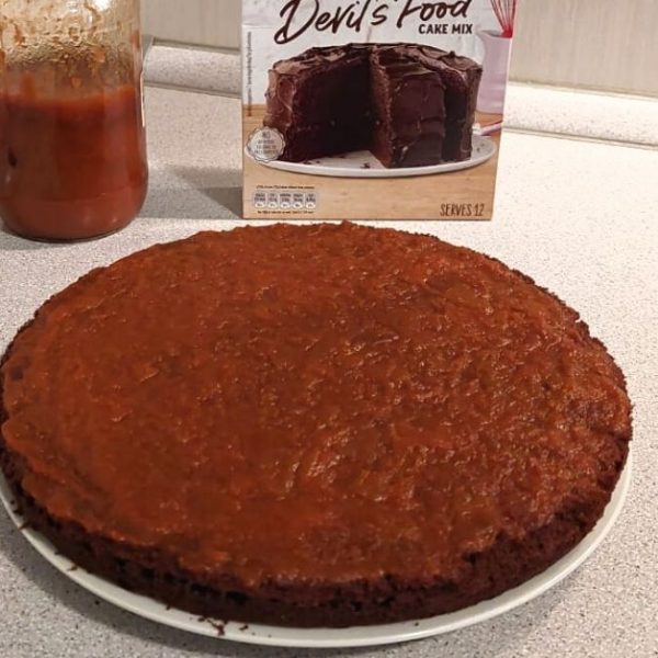 How To Make Betty Crocker Cake Mix Better