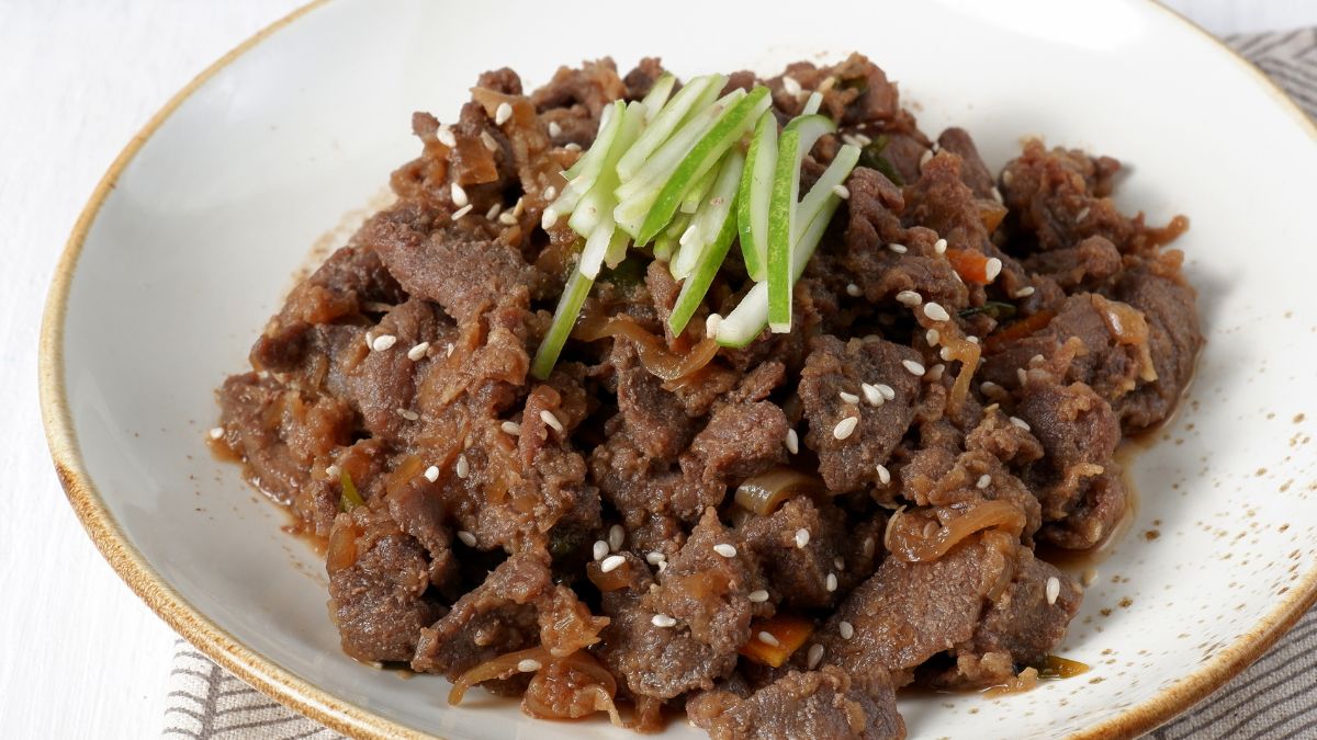 How To Make Costco Beef Bulgogi Better