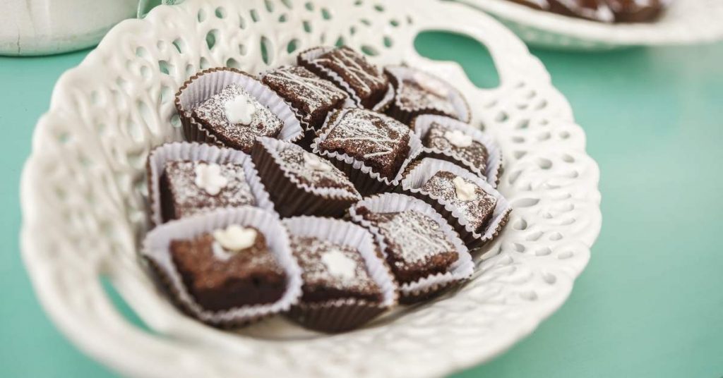 How To Make Ghirardelli Brownies Better coconut