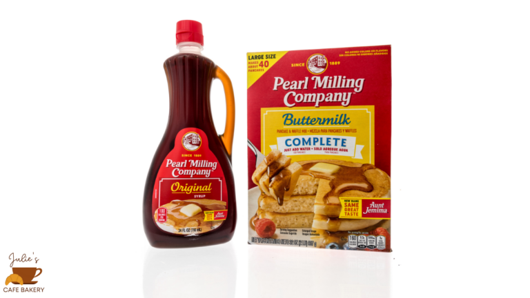 15 Ideas To Make Pearl Milling Pancakes Better