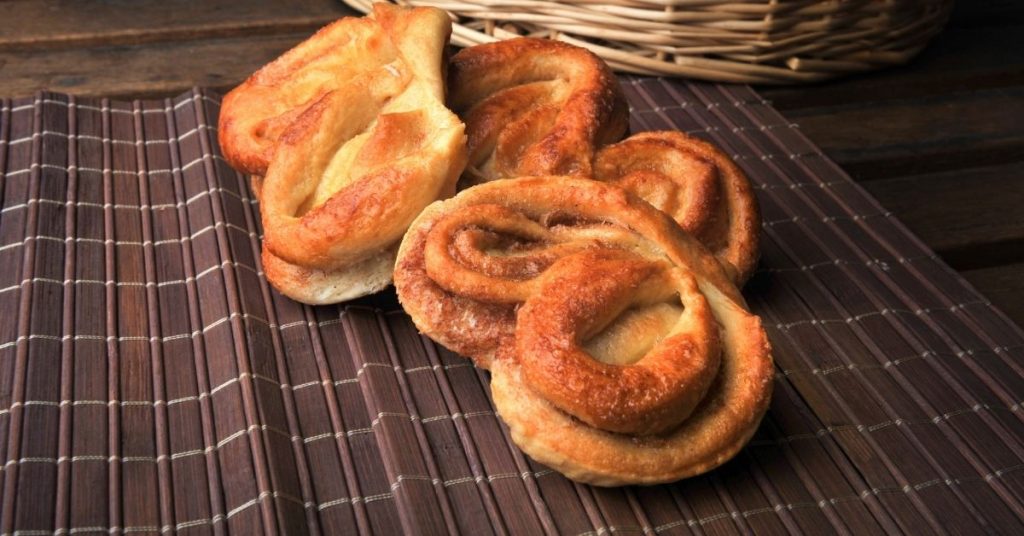 How To Make Pillsbury Cinnamon Rolls Better