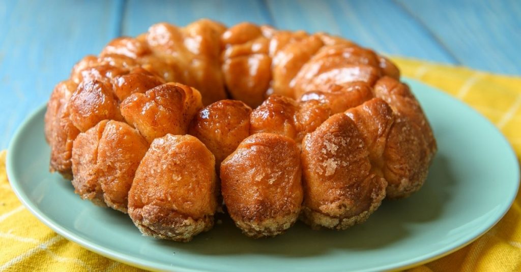 How To Make Pillsbury Cinnamon Rolls Better