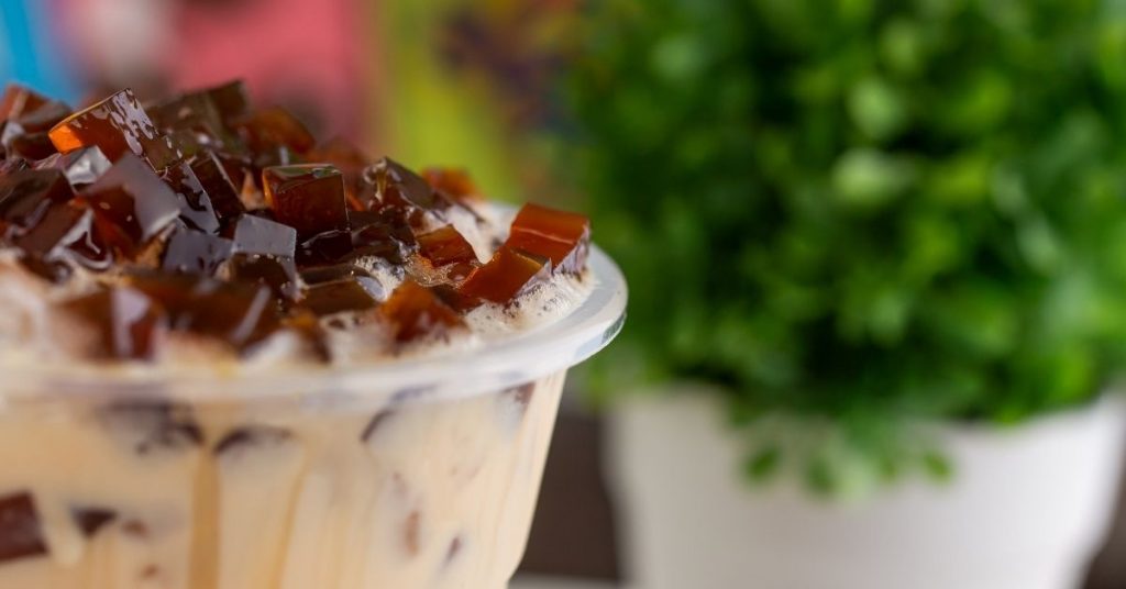 How To Make Strawberry Milk Tea Without Boba