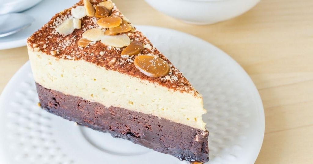 How To Turn Betty Crocker Brownie Mix Into Cake