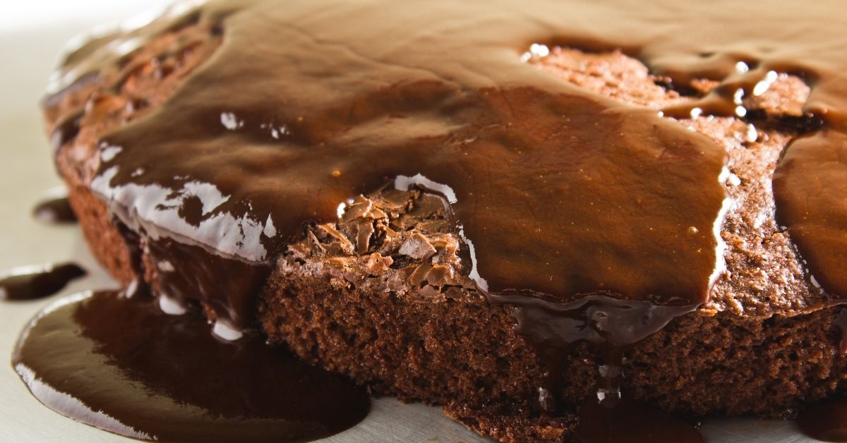 How To Turn Betty Crocker Brownie Mix Into Cake