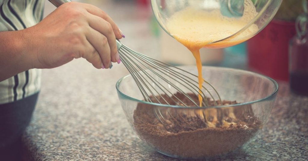How To Turn Betty Crocker Brownie Mix Into Cake