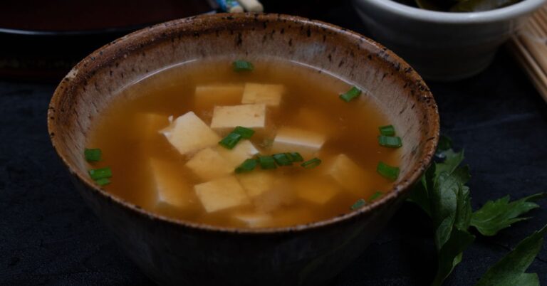 How to Add Umami to Soup