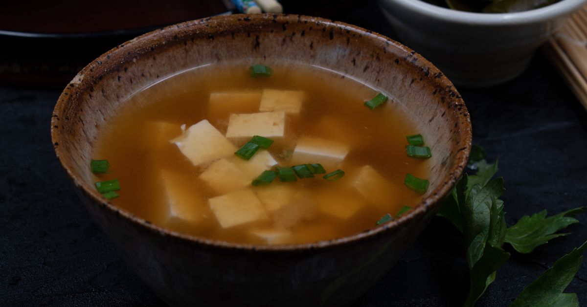 How to Add Umami to Soup