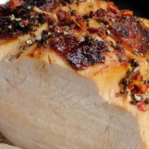 How to Cook Aldi Boneless Turkey Breast