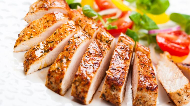 How to Cook Butterball Turkey Breast Tenderloins