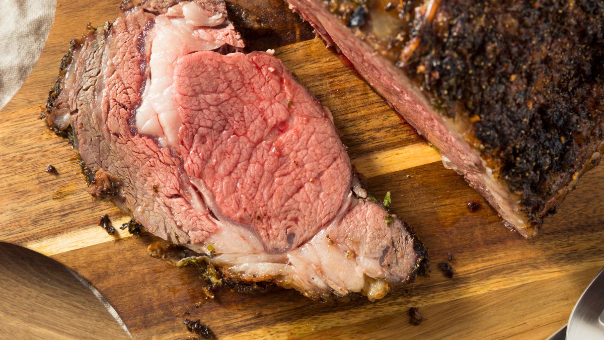 How to Cook Costco Boneless Lamb Leg