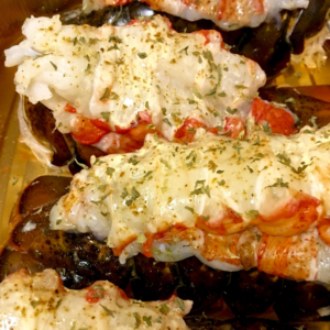 How to Cook Costco Lobster Tails [Easy Recipe]