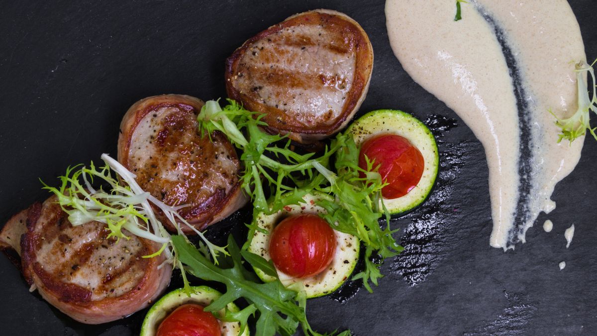 How to Cook Costco Pork Medallions