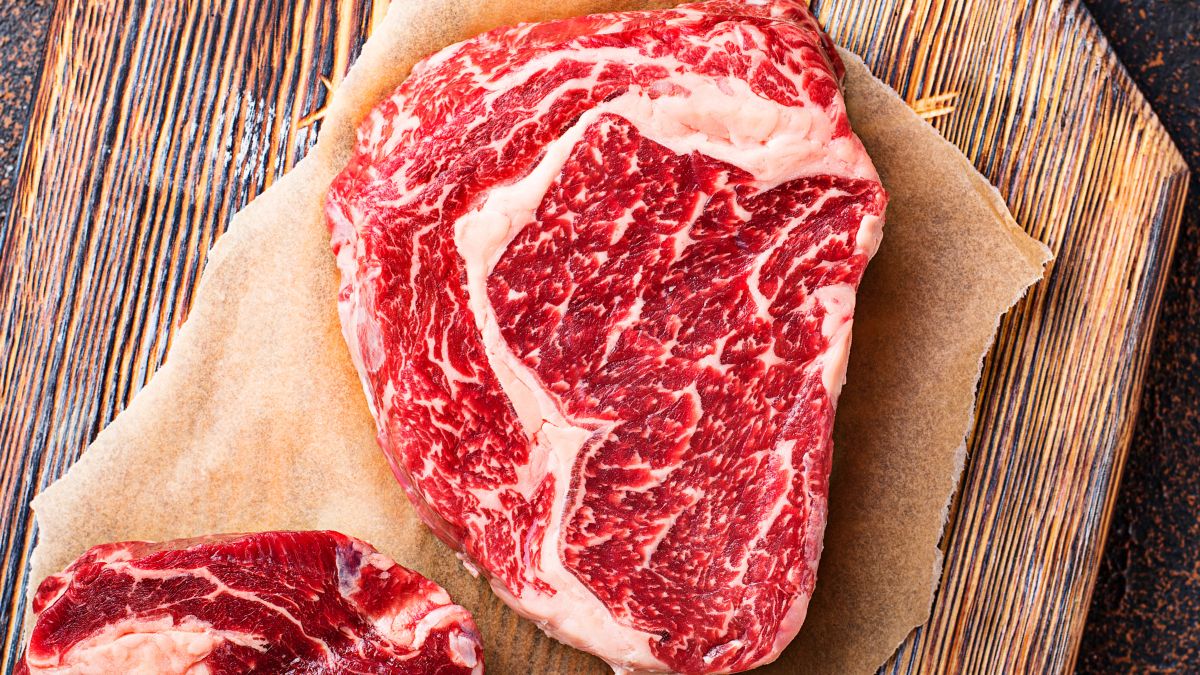 How to Cook Costco Ribeye Cap Steak