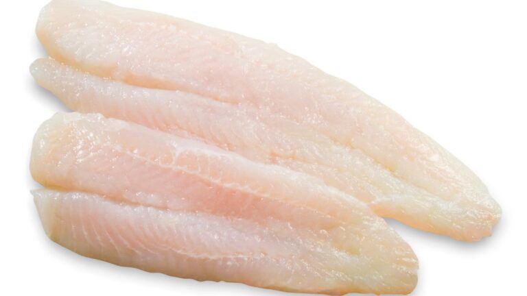 How to Cook Frozen Fish Filets