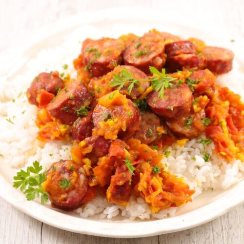 How to Cook Vienna Sausage