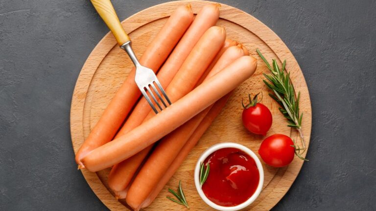 How to Cook Vienna Sausage