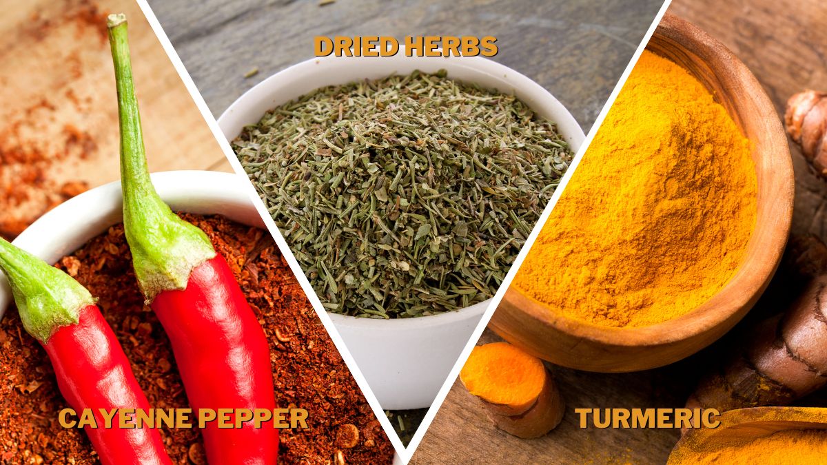 How to Fix Bland Spaghetti Sauce