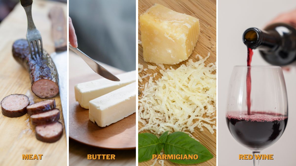 How to Fix Bland Spaghetti Sauce