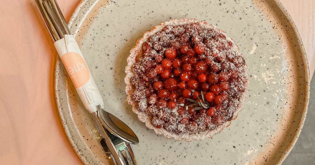 How to Fix Overcooked Pumpkin Pie