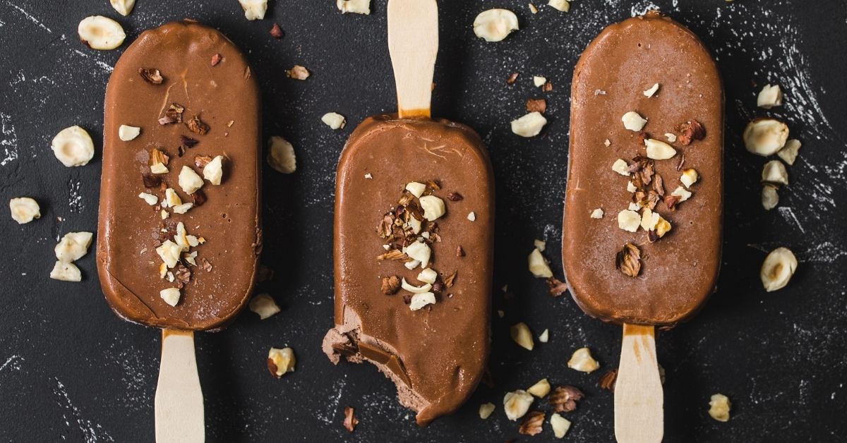 How to Freeze Dry Ice Cream