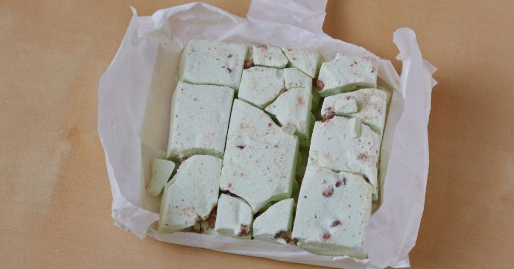 How to Freeze Dry Ice Cream?