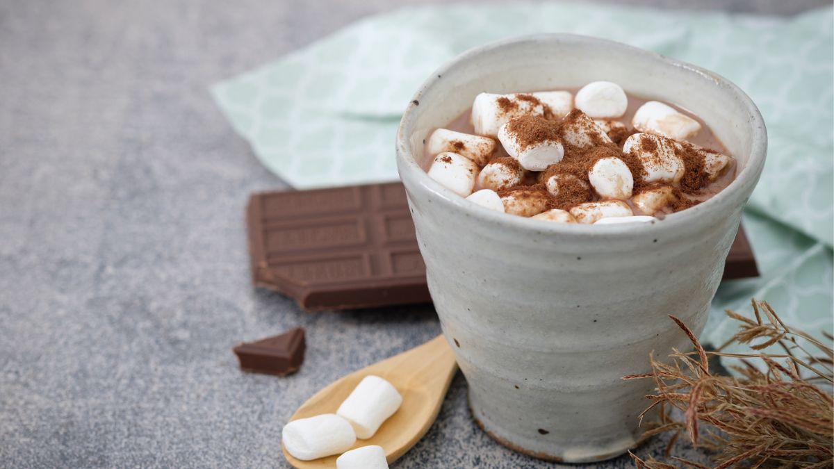 How to Make Abuelita Hot Chocolate Better