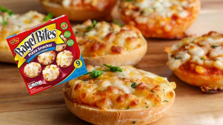 How to Make Bagel Bites Better? [7 Great Ideas]