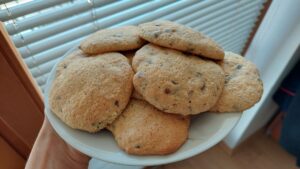 How to Make Betty Crocker Chocolate Chip Cookie Mix Better