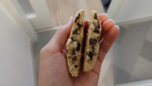 How to Make Betty Crocker Chocolate Chip Cookie Mix Better