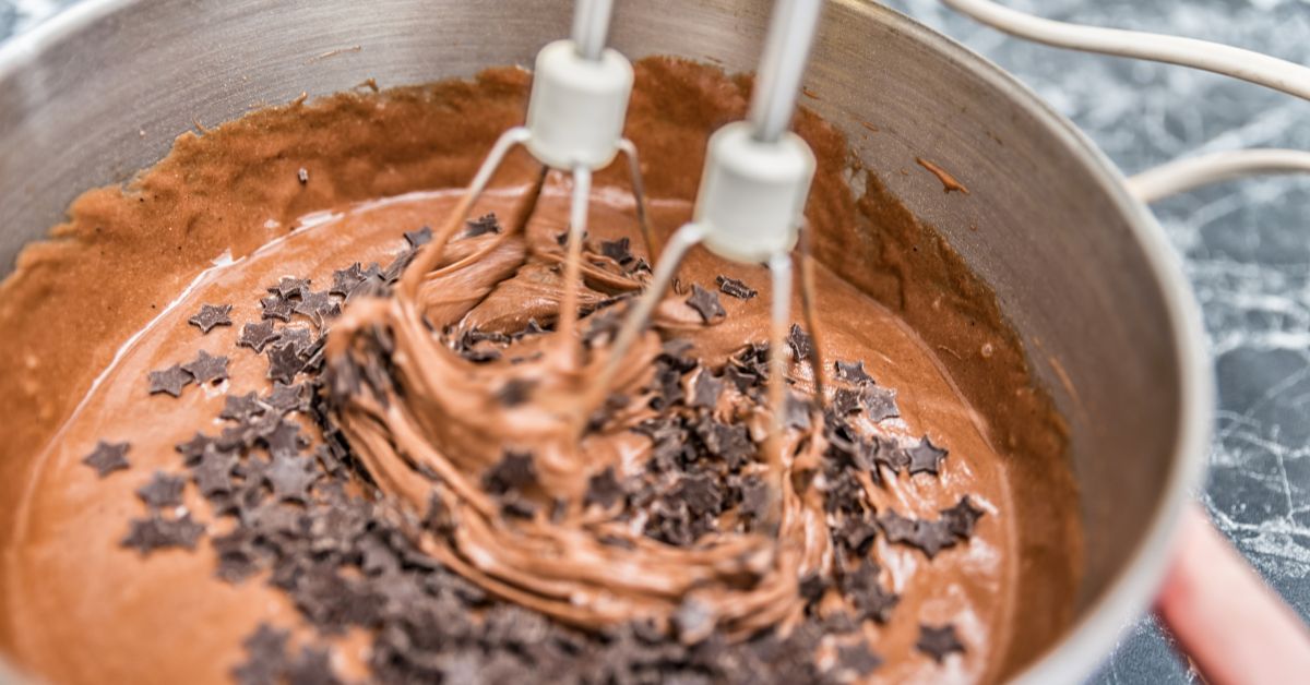 How to Make Betty Crocker Chocolate Fudge Cake Mix Better
