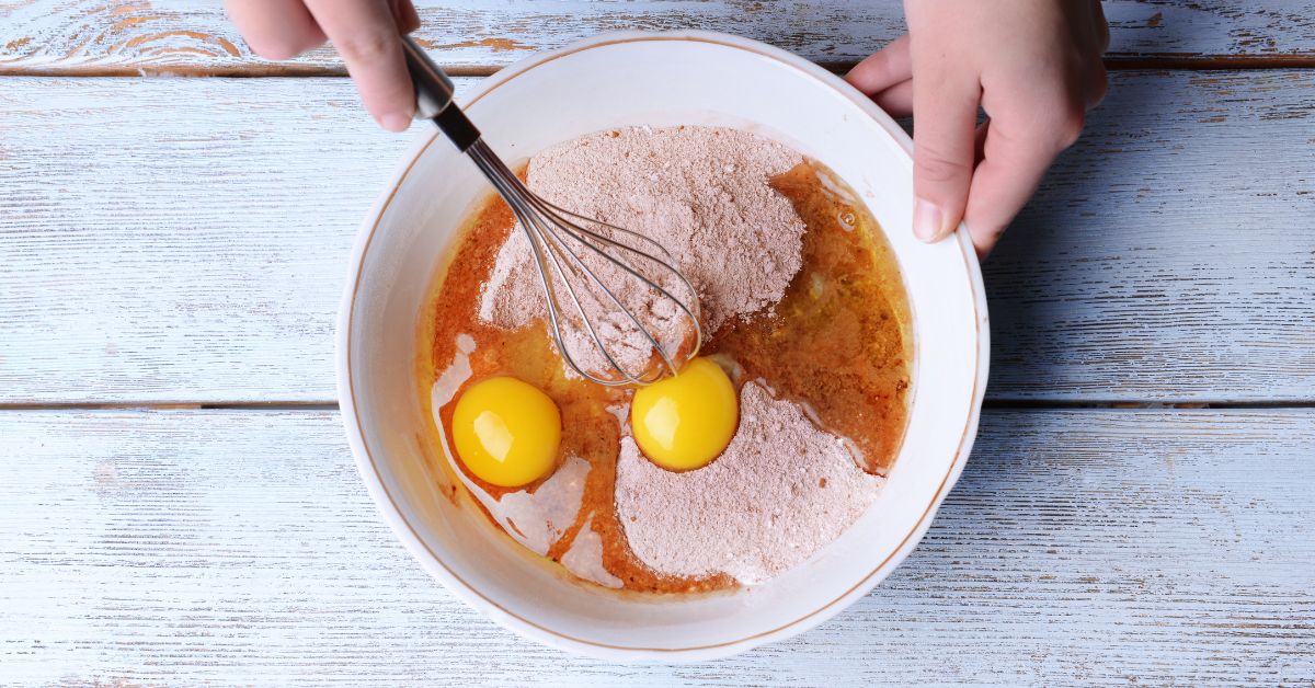 How to Make Betty Crocker Chocolate Fudge Cake Mix Better